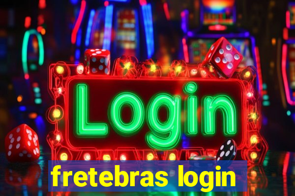 fretebras login